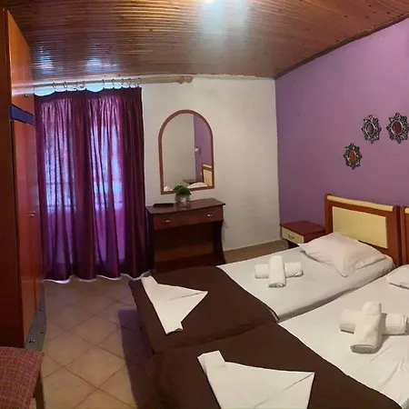 Casa de hóspedes Dora