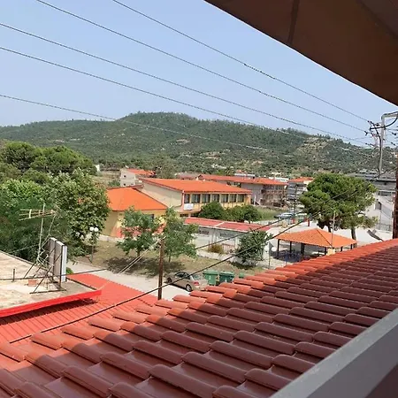 Casa de hóspedes Dora Sárti