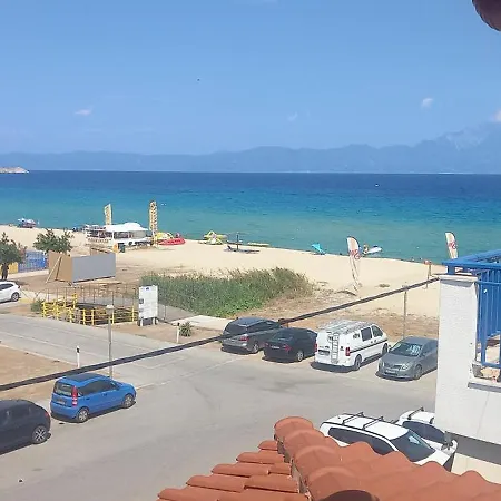 بيت ضيافة Dora سارتي