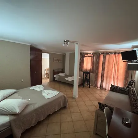 Dora 3* Sarti