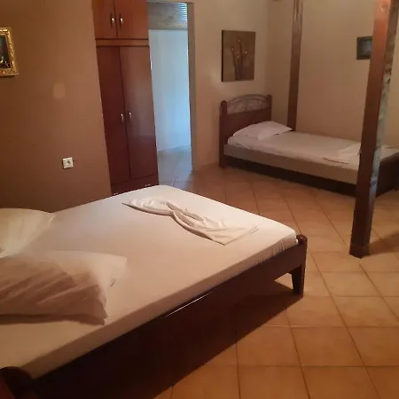 Guest house Dora Sarti