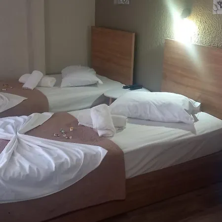 Gæstehus Dora 3*