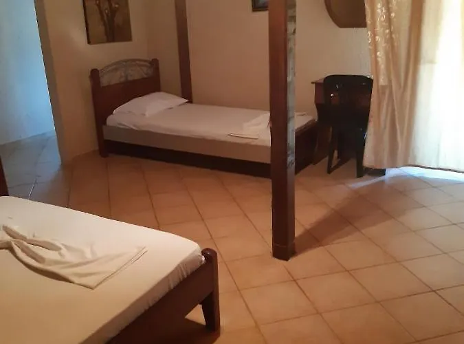 Casa de hóspedes Dora 3*