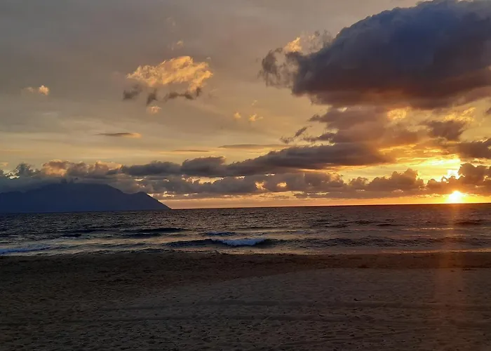 Casa de hóspedes Dora Sárti