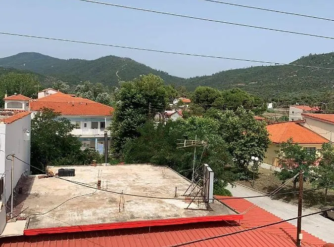 Casa de hóspedes Dora