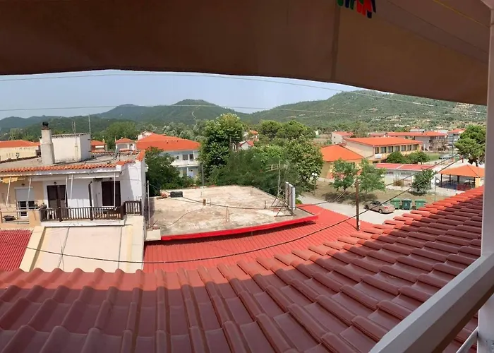 Dora Casa de hóspedes