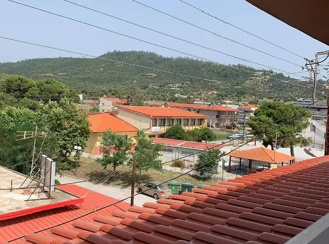 Casa de hóspedes Dora Sárti