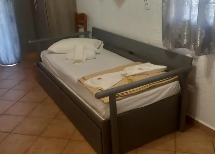 Dora Casa de hóspedes