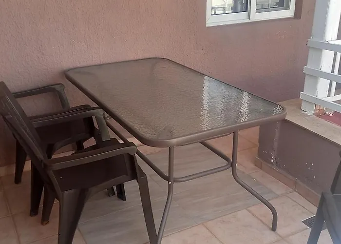 Dora Casa de hóspedes 3*