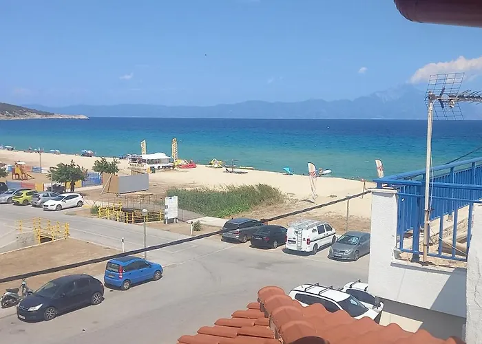 Casa de hóspedes Dora Sárti